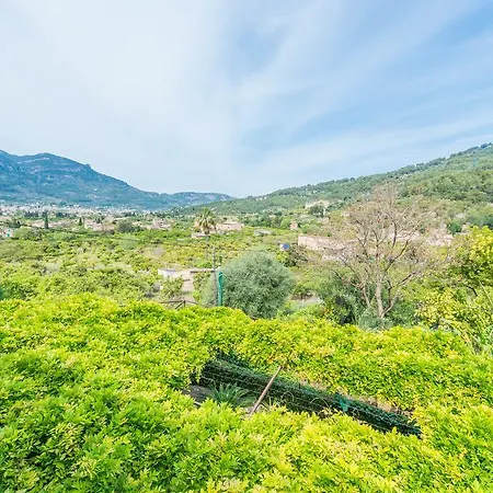 Cas Patro Lau Bis Villa