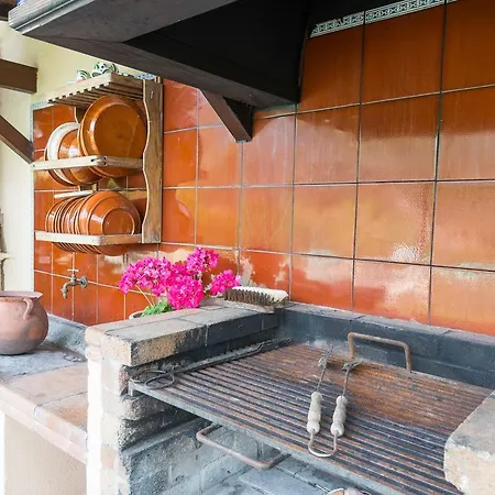 Villa Cas Patro Lau Bis