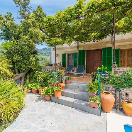 Villa Cas Patro Lau Bis *