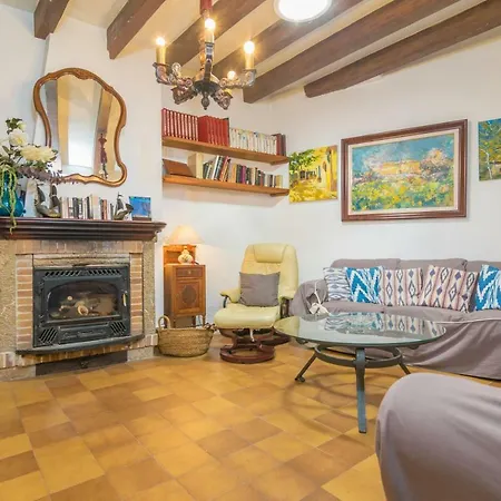 Villa Cas Patro Lau Bis