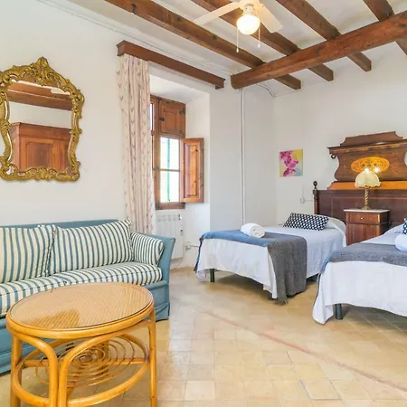 Villa Cas Patro Lau Bis Fornalutx