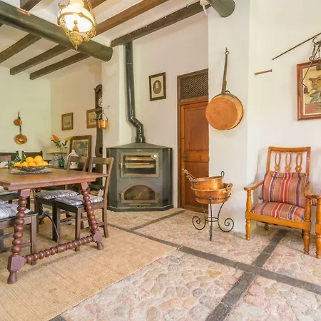 Cas Patro Lau Bis Villa