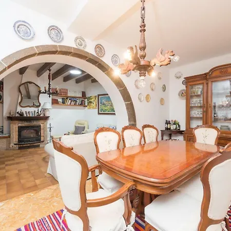 Villa Cas Patro Lau Bis Fornalutx